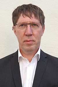 Dr. Karl-Hubertus Bonmann