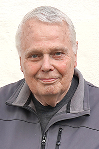 Uwe Hollweg