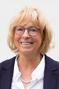 Barbara Schiek-Hübenthal